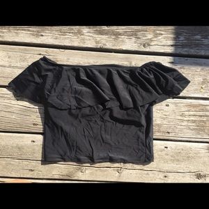 Kortni Jean Swimsuit Top